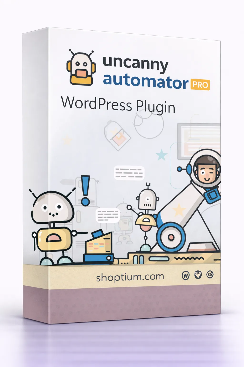 Only $3.99 | Uncanny Automator Pro WordPress Plugin