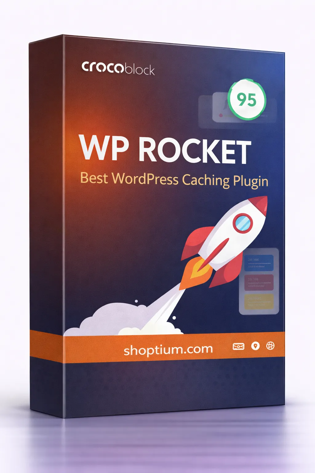 Only $3.99 | WP Rocket - Best WordPress Caching Plugin