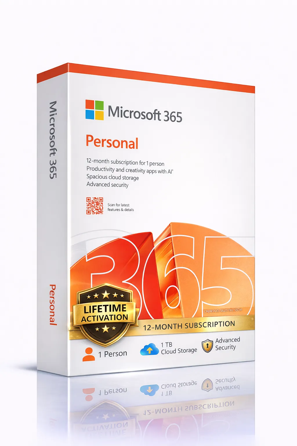 Only $7.00 | Microsoft Office 365 Pro Licence